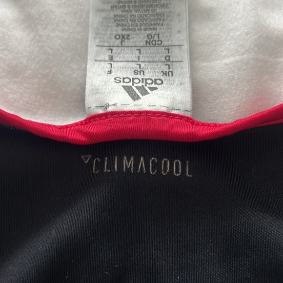 Adidas Large Climacool Harlequins Tank - Picture 4 of 4